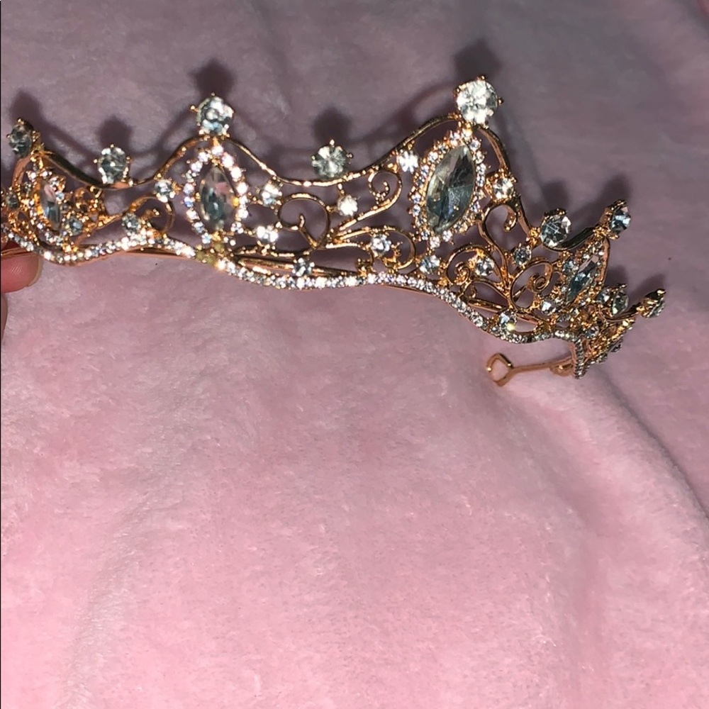 Crown